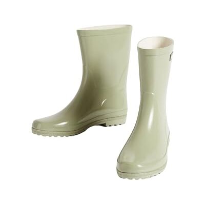 Aigle Damen Eliosa Stiefel Regenstiefel, Mandel, 41 EU Aigle Damen Eliosa Stiefel Regenstiefel, Mandel, 41 EU