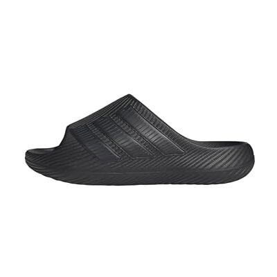 Adidas Herren Purechill Slides Sandal, core black/carbon/carbon, 37 EU Adidas Herren Purechill Slides Sandal, core black/carbon/carbon, 37 EU