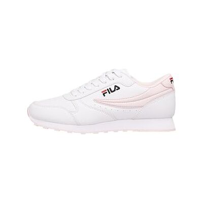 FILA Damen Sneaker ORBIT mit Logo FILA Damen Sneaker ORBIT mit Logo