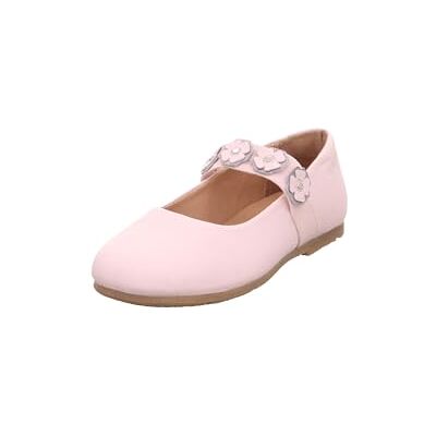 Superfit Flair Ballerina Turnschuhe, Rosa 5500, 34 EU Superfit Flair Ballerina Turnschuhe, Rosa 5500, 34 EU