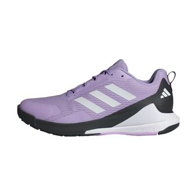 Adidas Women's Novaflight 2 Indoor Schuh Adidas Women's Novaflight 2 Indoor Schuh