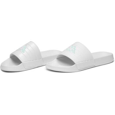 Kappa Flip-Flop Unisex Logo Sarty Kappa Flip-Flop Unisex Logo Sarty