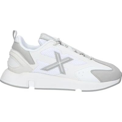 Munich Avant Sneakers - Urbaner Outdoor-Look Munich Avant Sneakers - Urbaner Outdoor-Look