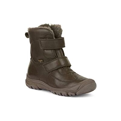 Froddo Winterstiefel LINZ für Mädchen Froddo Winterstiefel LINZ für Mädchen