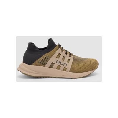 UYN WOMAN NATURE TUNE Vibram Schuhe - Salbein/Carbon - 42 - Schuhe UYN WOMAN NATURE TUNE Vibram Schuhe - Salbein/Carbon - 42 - Schuhe