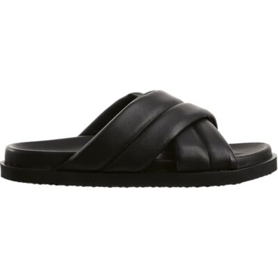 HÖGL Women's Tessa Mule, Schwarz, 37 EU HÖGL Women's Tessa Mule, Schwarz, 37 EU