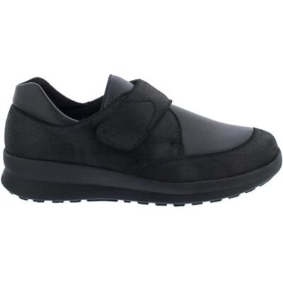 Berkemann Damen Venita Sneaker, schwarz/Glitter, 40 2/3 EU Berkemann Damen Venita Sneaker, schwarz/Glitter, 40 2/3 EU