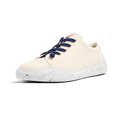 Camper , Peu Touring, Women Sneaker, Light Beige, 35, (EU) Camper , Peu Touring, Women Sneaker, Light Beige, 35, (EU)