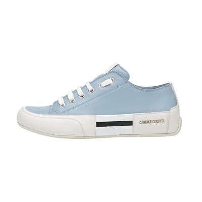 Candice Cooper Damen Rock Patch S Oxford-Schuh, Celeste, 34 EU Candice Cooper Damen Rock Patch S Oxford-Schuh, Celeste, 34 EU