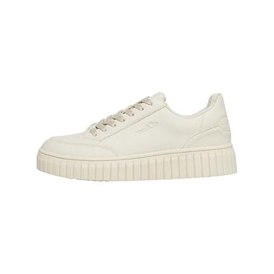 S. Oliver Sneaker mit Plateau-Sohle S. Oliver Sneaker mit Plateau-Sohle