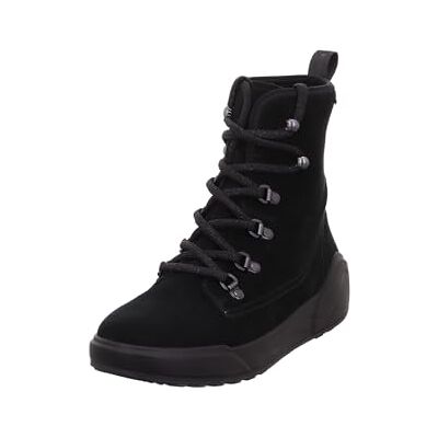 Legero Damen COSY warm gefütterte Gore-Tex, SCHWARZ (SCHWARZ) 0000, 42 EU Legero Damen COSY warm gefütterte Gore-Tex, SCHWARZ (SCHWARZ) 0000, 42 EU