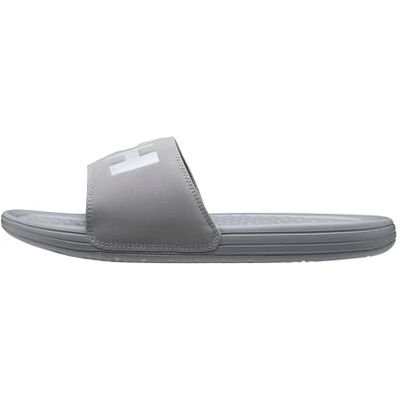 Helly Hansen Herren H/H Slide, Pinguin, 46.5 Helly Hansen Herren H/H Slide, Pinguin, 46.5