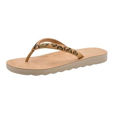 Tamaris Damen Flat Mules Textil Tamaris Damen Flat Mules Textil