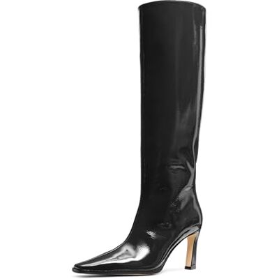 Michael Kors DARRAH HEELED BOOT Boots Michael Kors DARRAH HEELED BOOT Boots