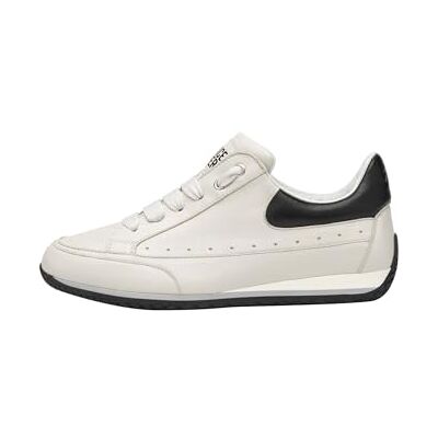 Candice Cooper Runlo Schnürschuhe für Damen, Weiß, 35 EU Candice Cooper Runlo Schnürschuhe für Damen, Weiß, 35 EU