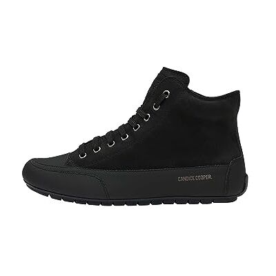 Candice Cooper Damen Mehr Oxford-Schuh, Schwarz, 34 EU Candice Cooper Damen Mehr Oxford-Schuh, Schwarz, 34 EU
