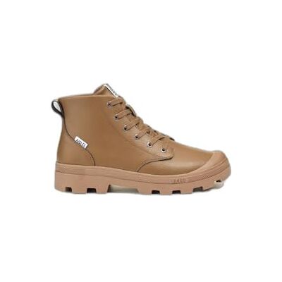 Aigle Herren Tenere City Sneaker, Camel, 41 EU Aigle Herren Tenere City Sneaker, Camel, 41 EU