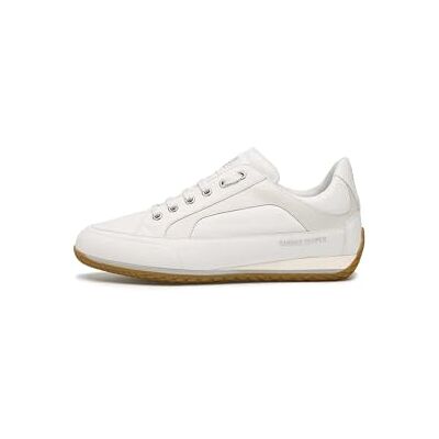 Candice Cooper RUNLO Flash, Damen Oxford-Schuh, White-Ice, Candice Cooper RUNLO Flash, Damen Oxford-Schuh, White-Ice,