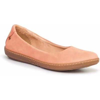 El Naturalista Damen N5300 Coral Mary Jane Schuh, Salmon, 36 EU Weit El Naturalista Damen N5300 Coral Mary Jane Schuh, Salmon, 36 EU Weit