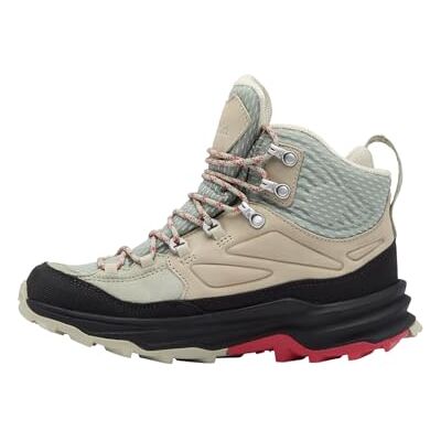 Jack Wolfskin Damen Cyrox Texapore Mid WWalking-Schuh Jack Wolfskin Damen Cyrox Texapore Mid WWalking-Schuh