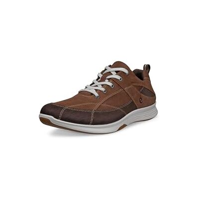 Ecco Herren Exceed Heritage Retro Braun 39 Ecco Herren Exceed Heritage Retro Braun 39