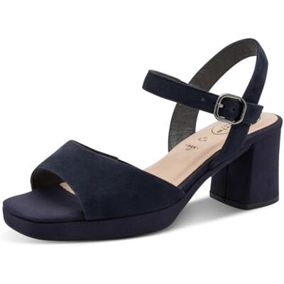 Tamaris Comfort Sandalette 8-8-88309-20 Comfort fit Tamaris Comfort Sandalette 8-8-88309-20 Comfort fit