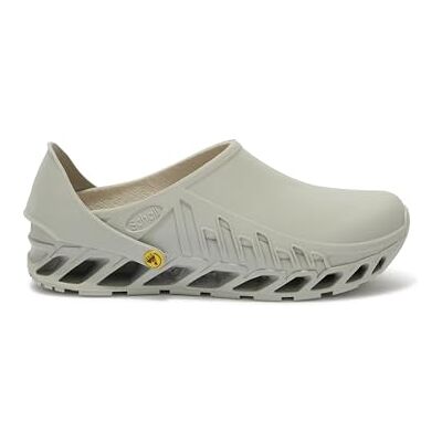Dr. Scholl's Scholl Unisex Evoflex BAU-Schuhe, grau, 35 EU Dr. Scholl's Scholl Unisex Evoflex BAU-Schuhe, grau, 35 EU