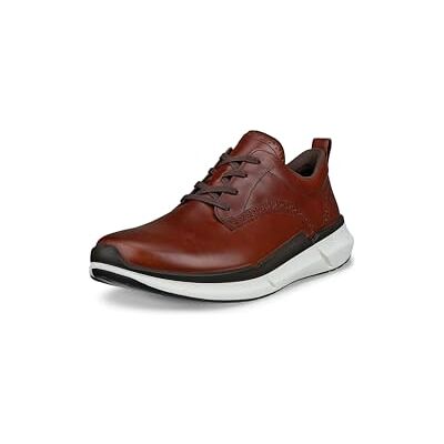 Ecco Biom 2.2 Hybrid-Sneaker für Herren, Cognac, 11-11.5 Ecco Biom 2.2 Hybrid-Sneaker für Herren, Cognac, 11-11.5
