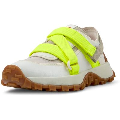 Camper Unisex Kinder Drift Trail K800635 Sneaker, Mehrfarben 002, 32 EU Camper Unisex Kinder Drift Trail K800635 Sneaker, Mehrfarben 002, 32 EU