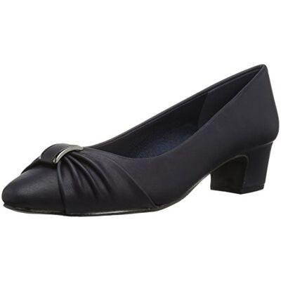 Easy Street Damen Eloise Pumps, Marineblau, 39 EU Easy Street Damen Eloise Pumps, Marineblau, 39 EU