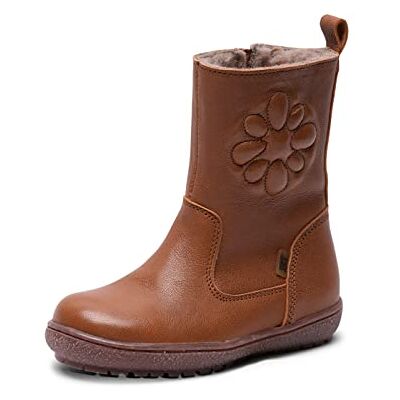 Bisgaard Mädchen Dora Tex Fashion Boot, Brandy, 30 EU Bisgaard Mädchen Dora Tex Fashion Boot, Brandy, 30 EU