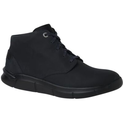 Ganter Herren George Mode-Stiefel, darkblue, 44 EU Ganter Herren George Mode-Stiefel, darkblue, 44 EU