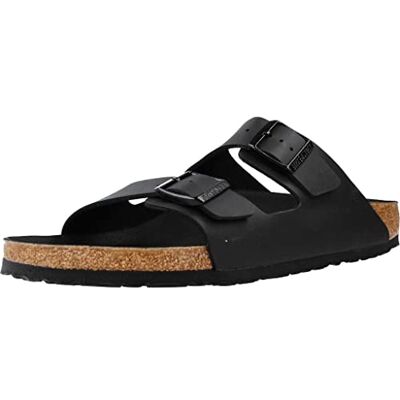 Birkenstock Arizona Bs Herren Sandale Birkenstock Arizona Bs Herren Sandale