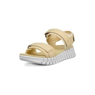 Ecco Damen GRUUV SOL Wandersandalen Ecco Damen GRUUV SOL Wandersandalen
