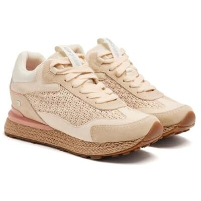 GIOSEPPO Harding, Damen-Sneaker, Weiß, Größe 39, weiß, 39 EU GIOSEPPO Harding, Damen-Sneaker, Weiß, Größe 39, weiß, 39 EU