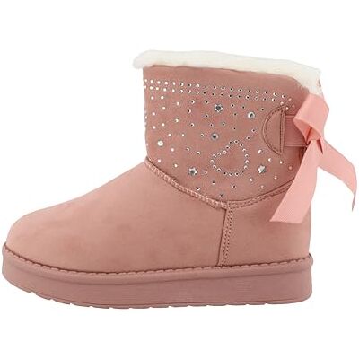 Tom Tailor Kids Mädchen 8470070001Mode-Stiefel Rose 40 EU Tom Tailor Kids Mädchen 8470070001Mode-Stiefel Rose 40 EU