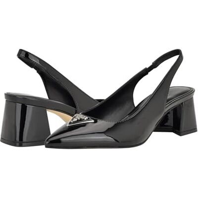 Guess Damen Zanda Pumps, Schwarz 001, 38.5 EU Guess Damen Zanda Pumps, Schwarz 001, 38.5 EU