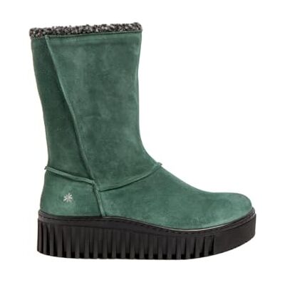 ART 1511 Brighton, Damenstiefel, Alpine, Größe 41, Alpin, 41 EU ART 1511 Brighton, Damenstiefel, Alpine, Größe 41, Alpin, 41 EU