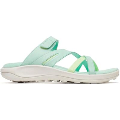 Merrell District 4 Ltr Weave Women's,Spearmint 37 EU Merrell District 4 Ltr Weave Women's,Spearmint 37 EU