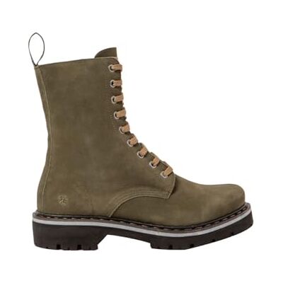 ART 1167 Marina, Unisex-Erwachsene Stiefel, Kaki, Größe 44, kaki, 44 EU ART 1167 Marina, Unisex-Erwachsene Stiefel, Kaki, Größe 44, kaki, 44 EU