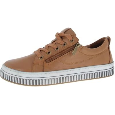 Andrea Conti 0069003 Damen Low Top Sneaker Andrea Conti 0069003 Damen Low Top Sneaker