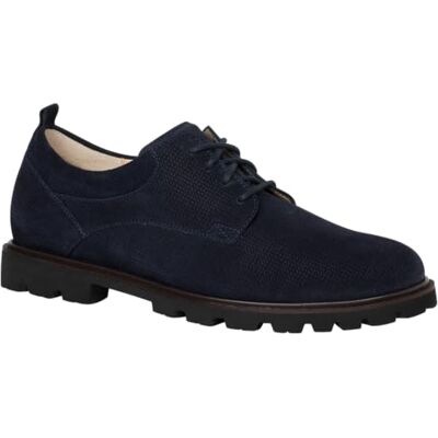 Ganter Herren Gernot Sneaker, darkblue, 43 EU Ganter Herren Gernot Sneaker, darkblue, 43 EU