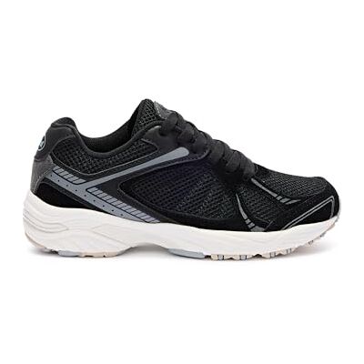 Scholl New Sprinter Turnschuhe, Unisex-Erwachsene, 45 EU Scholl New Sprinter Turnschuhe, Unisex-Erwachsene, 45 EU