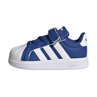 Adidas Unisex Kids Streettalk Adidas Unisex Kids Streettalk