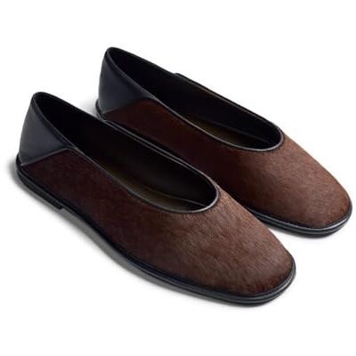 GIOSEPPO Damen Sukosan Ballerinas, braun, 39 EU GIOSEPPO Damen Sukosan Ballerinas, braun, 39 EU
