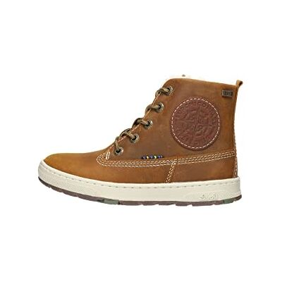Lurchi Doug-TEX, Chukka Boots, Braun (TAN Tabacco 47), 36 EU (3.5 UK) Lurchi Doug-TEX, Chukka Boots, Braun (TAN Tabacco 47), 36 EU (3.5 UK)