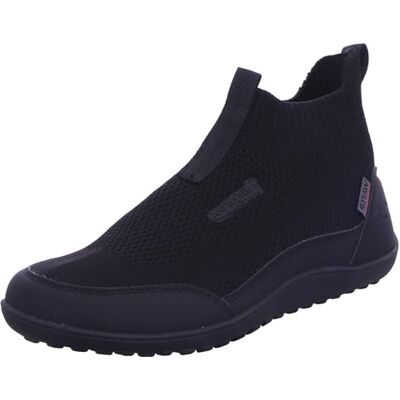 KangaROOS Damen K-BF Bliss Sneaker, Jet Black/Mono, 40 EU KangaROOS Damen K-BF Bliss Sneaker, Jet Black/Mono, 40 EU