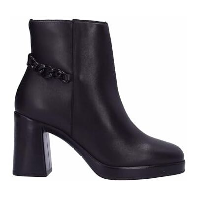 IGI&Co Damen Donna Isa Stiefelette, Schwarz, 39 EU IGI&Co Damen Donna Isa Stiefelette, Schwarz, 39 EU