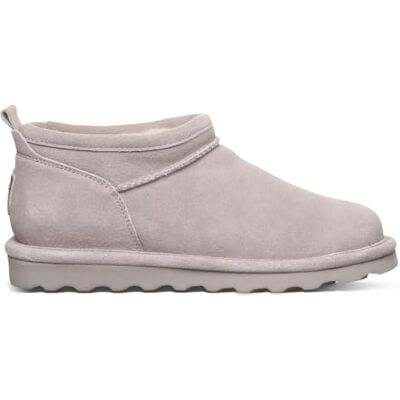 BEARPAW Damen Super-Shorty Bootie, warm gefüttert BEARPAW Damen Super-Shorty Bootie, warm gefüttert