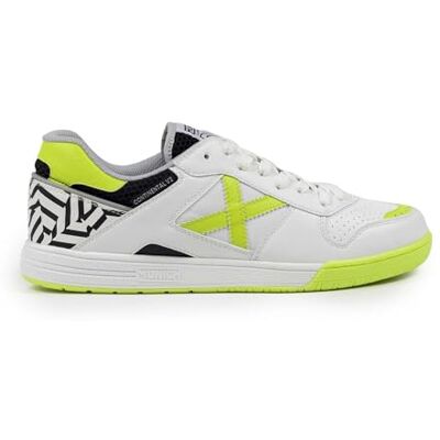 Munich Unisex Continental V2 67 Sneaker, 42 EU Munich Unisex Continental V2 67 Sneaker, 42 EU